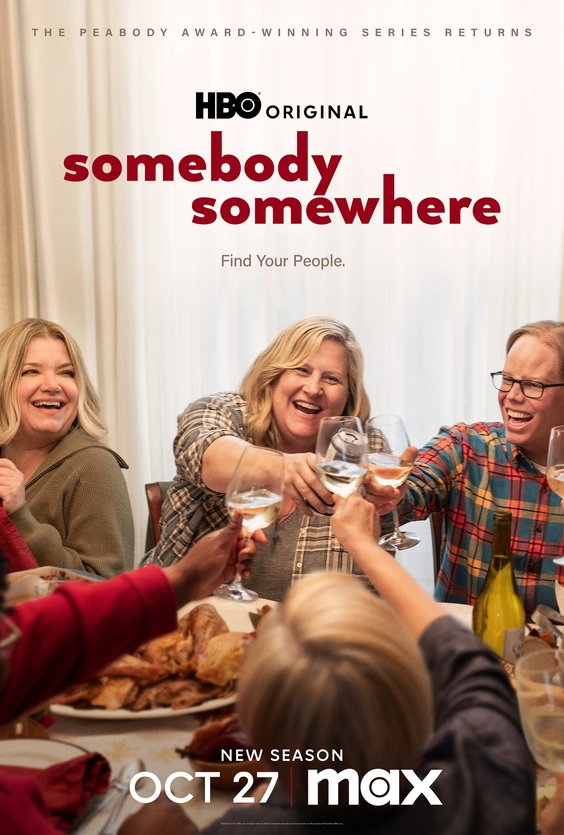 Key Art