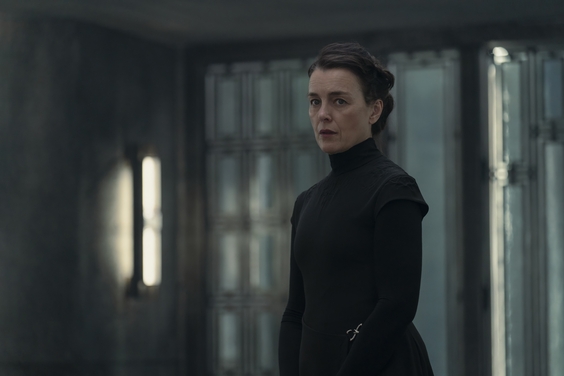 Olivia Williams