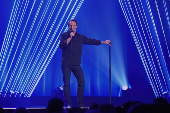 Seth Meyers