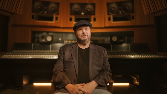 Christopher Cross