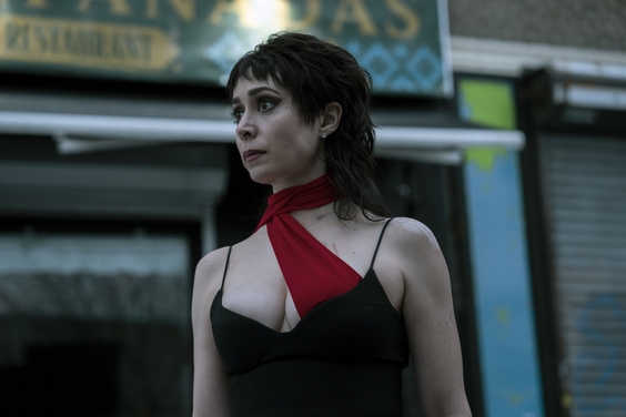 Cristin Milioti