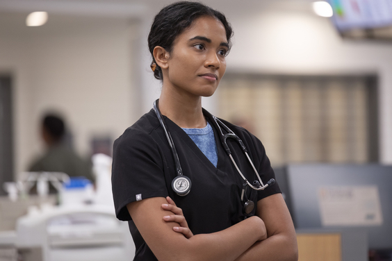 Dr. Mohan - Supriya Ganesh