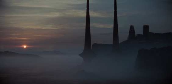 Dune: Prophecy