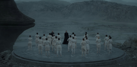 Dune: Prophecy