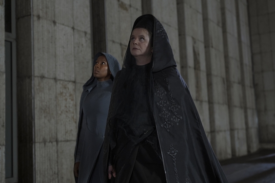 Jade Anouka, Emily Watson