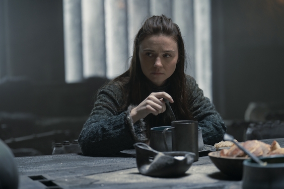 Jessica Barden