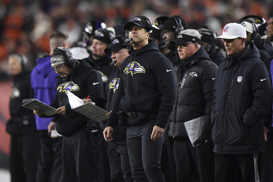 John Harbaugh