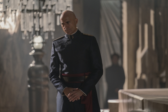 Mark Strong