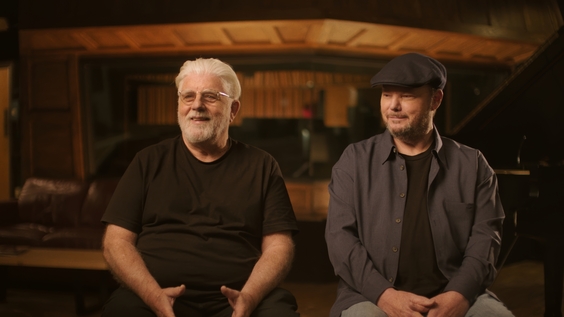 Michael McDonald, Christopher Cross
