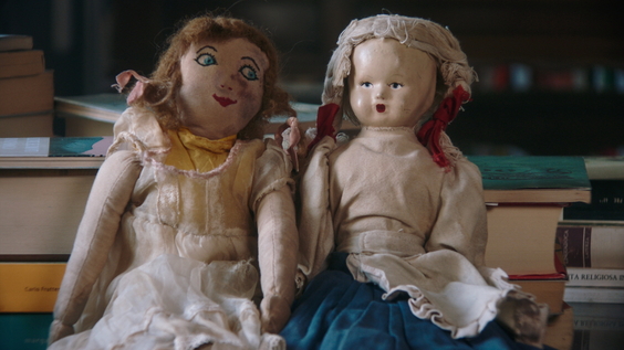 My Brilliant Friend S4 E10