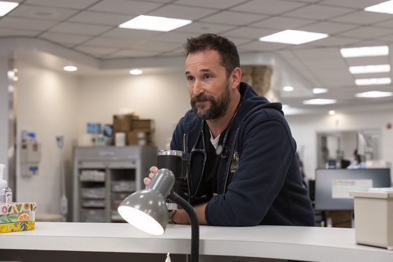 Noah Wyle