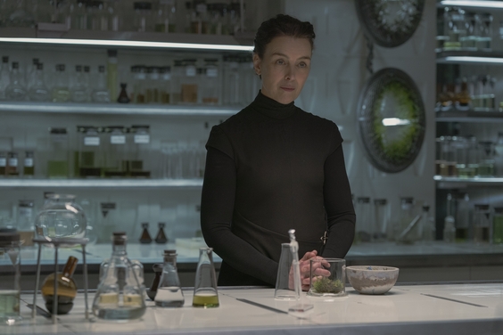 Olivia Williams