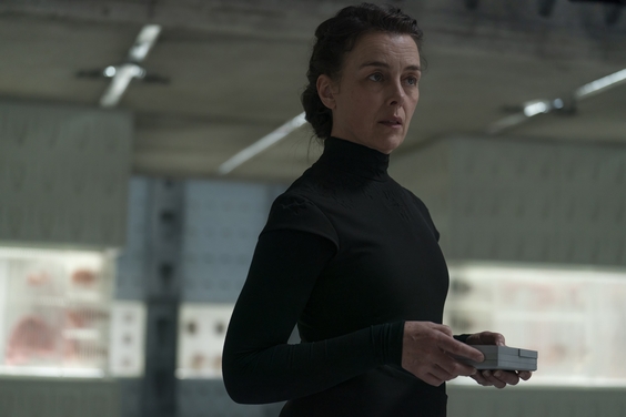 Olivia Williams