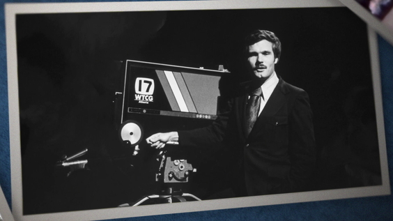 Ted Turner