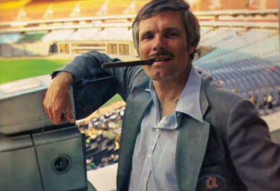 Ted Turner