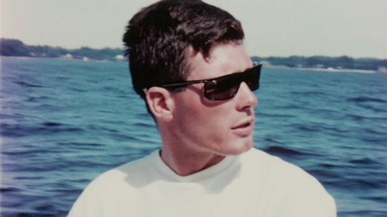 Ted Turner