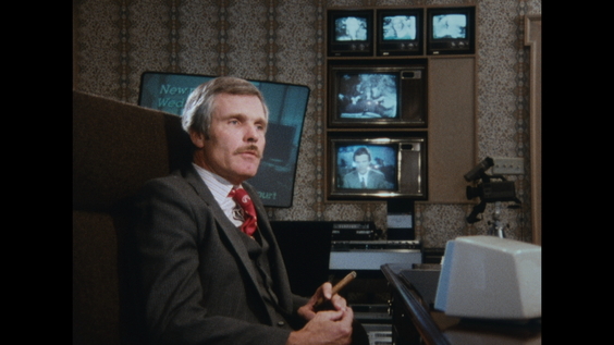 Ted Turner