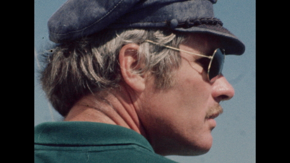 Ted Turner