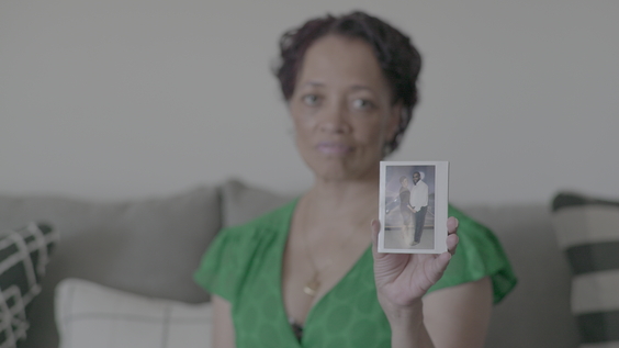 Todd Scott’s wife Sabrina Scott