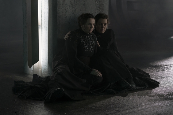 Emily Watson, Olivia Williams