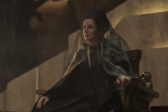 Emily Watson