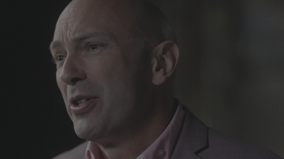 Shaun Attwood