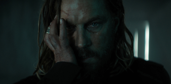 Travis Fimmel
