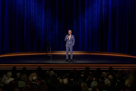 Bill Maher