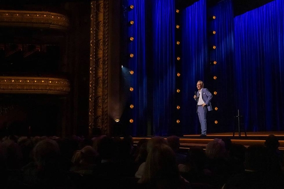 Bill Maher