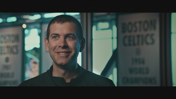 Brad Stevens