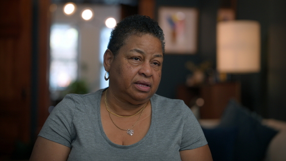 Carol Waring, Community Activist