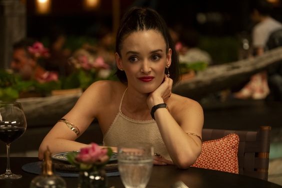 Charlotte Le Bon