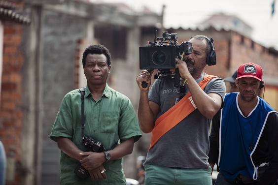City of God: The Fight Rages On