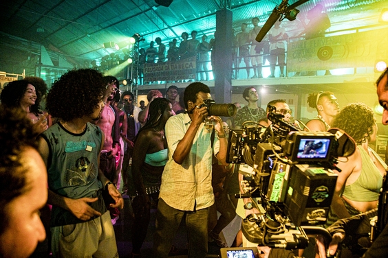 City of God: The Fight Rages On