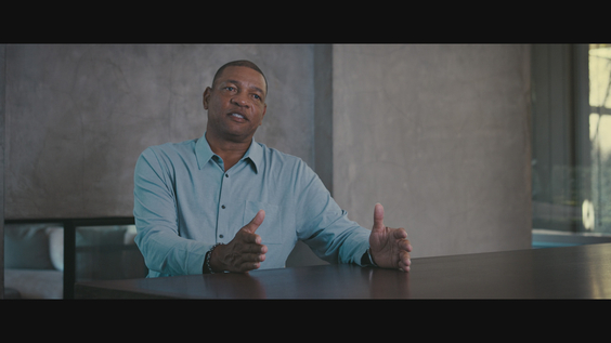 Doc Rivers