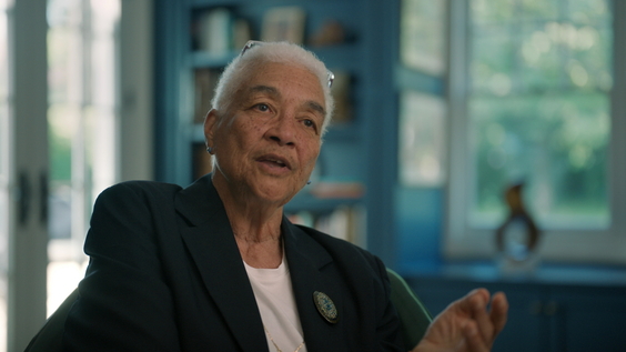 Estelle Richman, Commissioner of Public Health