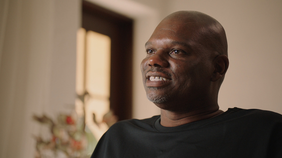 Jamal Mashburn, 1992 Select Team member