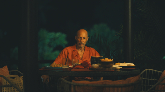 Jon Gries