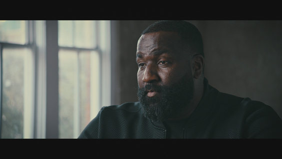 Kendrick Perkins