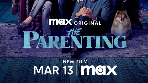 The Parenting key art