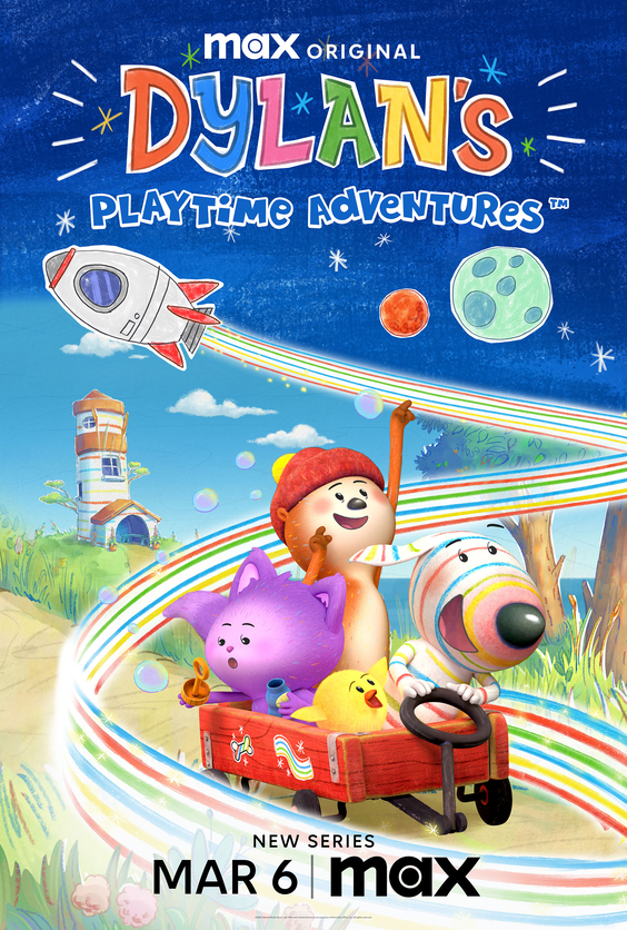 Key Art