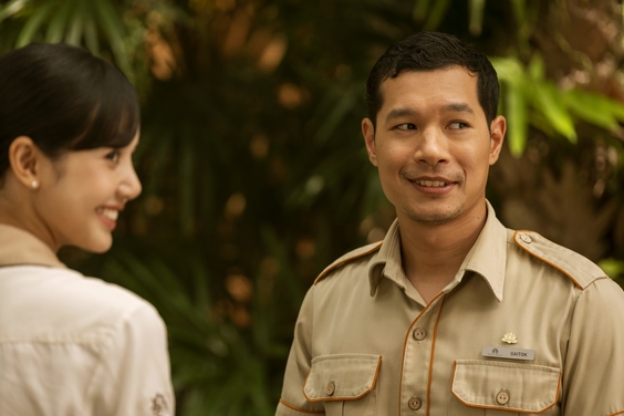 Lisa Manobal, Tayme Thapthimthong