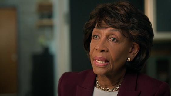 Maxine Waters, Congresswoman