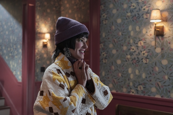 Parker Posey