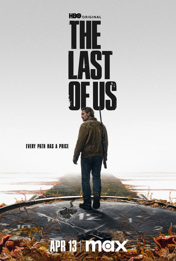 Pedro Pascal as Joel
