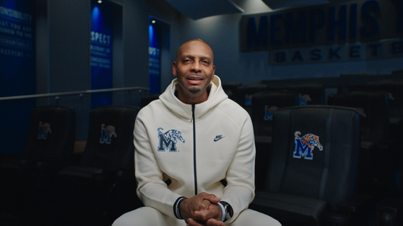 Penny Hardaway, 1992 Select Team member