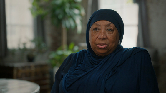 Rashidah Abdul-Khabeer, Nurse and Aids Activist