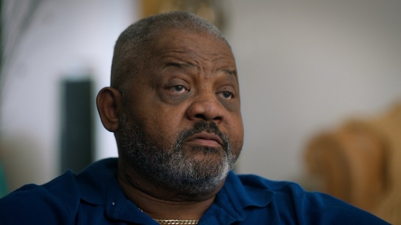 Robert Foster, Community Activist
