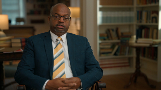 Robert Wilkins, Public Defender