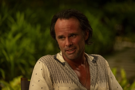 Walton Goggins